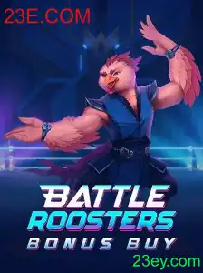 BattleRoostersBonusBuy: A Nova Aventura de Jogo que Conquista os Entusiastas
