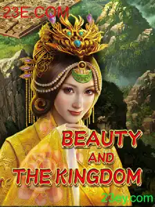 Descobrindo BeautyAndTheKingdom: Uma Jornada Encantadora no Mundo dos Jogos