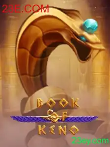 Explorando o Mundo do BookOfKeno: O Jogo e suas Regras