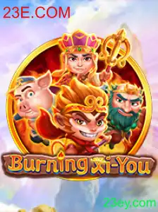 Explorando o Universo de BurningXiYou: Aventuras e Estratégias