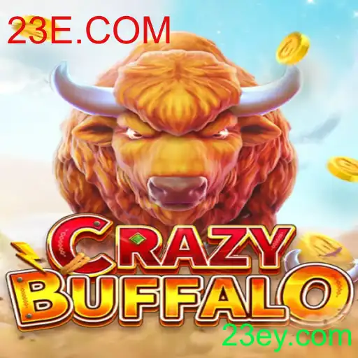 Descubra CRAZYBUFFALO: O Jogo que Está Conquistando o Mundo