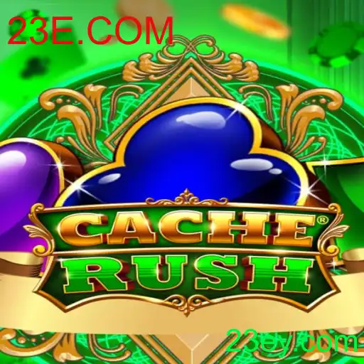 Explorando o Mundo de CacheRush: O Jogo que Está Conquistando a Internet