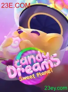 CandyDreams: Mergulhe no Mundo Doce da Diversão