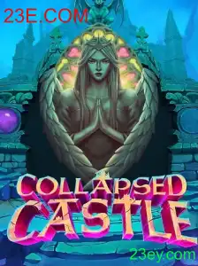 Explorando o Mundo de CollapsedCastle: Regras, Desafios e Estratégias
