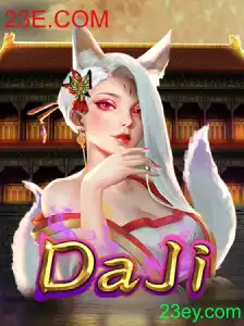 Explorando DaJi: O Novo Fenômeno Dos Jogos em 23E.COM