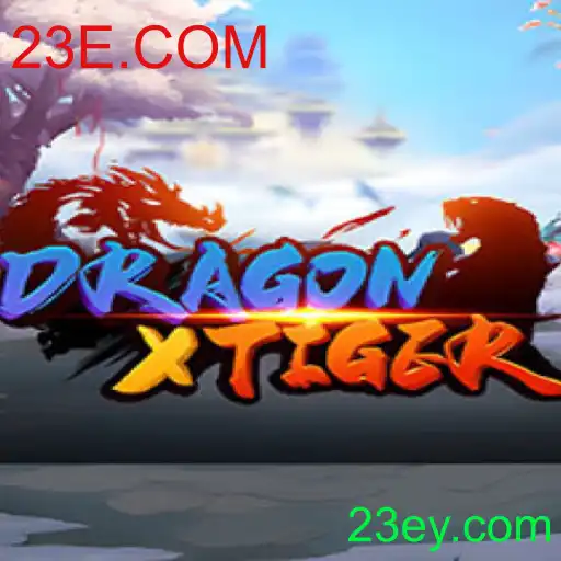 DragonXTiger: Descubra o Fascínio do Novo Jogo de Estratégia da 23E.COM