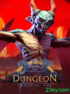 Dungeon: Aventuras e Estratégia no Mundo 23E.COM