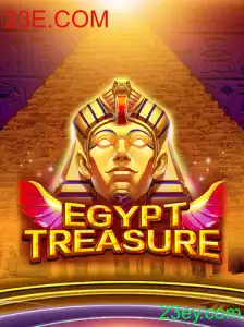 Explore as Riquezas de EgyptTreasure: Um Jogo Inovador na Era Moderna