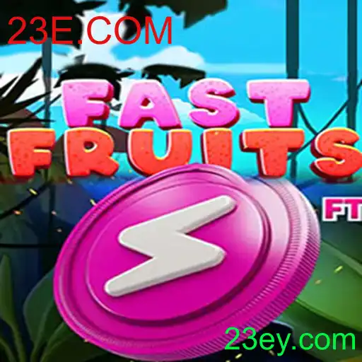 Descubra o Universo Acelerado de FastFruits: O Jogo que Conquista Multidões