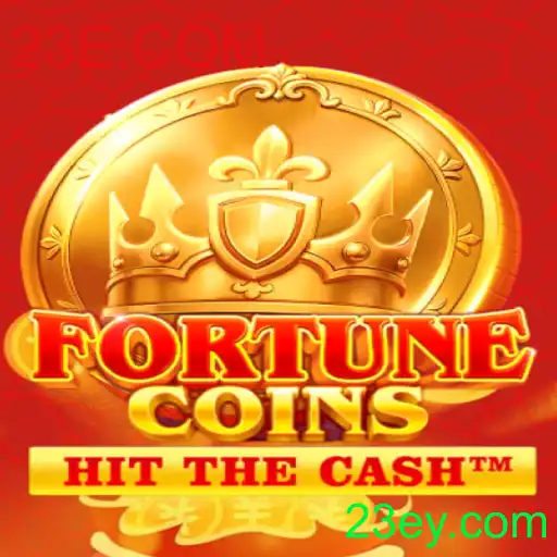 FortuneCoins: Descubra um Universo de Diversão e Estratégia