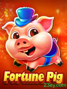 FortunePig: Um Mergulho no Excitante Mundo do Jogo e a Conexão com 23E.COM