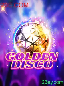 GoldenDisco: O Novo Fenômeno dos Jogos Online