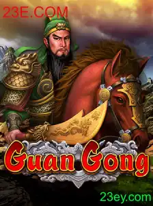 Explorando o Fascinante Jogo GuanGong: Uma Introdução às Regras e Dinâmicas do Jogo