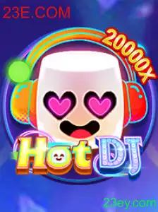 Desvendando HotDJ: Um Olhar Profundo no Fenômeno 23E.COM
