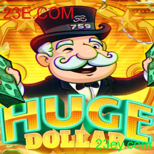 Explorando o Mundo de HugeDollar: Uma Aventura Financeira