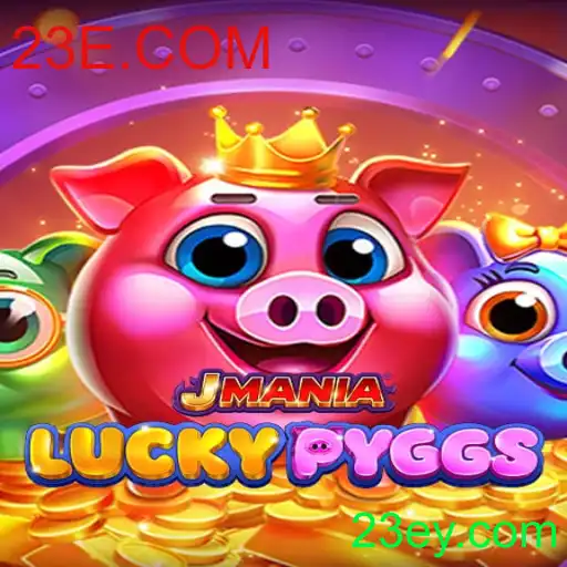 Explorando o Mundo de JManiaLuckyPyggs: Inovação e Diversão no Cenário Atual