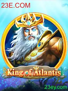Descubra o Mundo Encantador de KingofAtlantis
