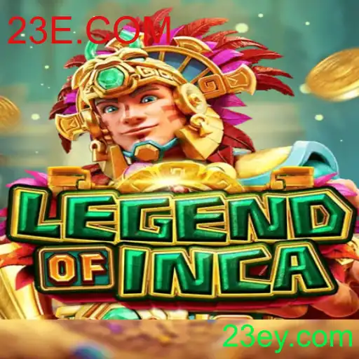 LegendofInca: Explorando o Mundo Antigo com 23E.COM