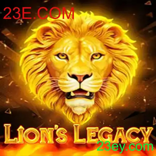 Descubra o Fascinante Mundo de LionsLegacy: Uma Nova Experiência de Jogo