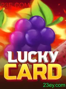 Descubra LuckyCard: O Jogo que Une Estratégia e Sorte