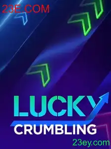 Descubra o Fascinante Mundo do Jogo LuckyCrumbling