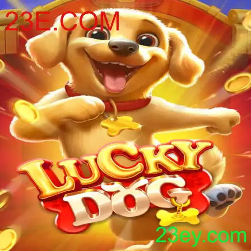 Desvendando o Mundo de LuckyDog e a Chave para o Sucesso em 23E.COM