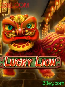 Entendendo o Jogo LuckyLion: Regras e Introdução