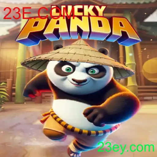 Descubra o Fascinante Mundo do Jogo LuckyPanda
