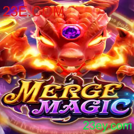 Mergemagic: O Fascinante Mundo do Jogo 23E.COM