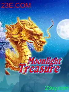 Descubra as Aventuras de MoonlightTreasure no Universo de 23E.COM