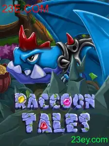 RaccoonTales: O Jogo Inovador da Era Digital