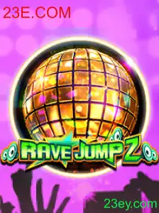 Explorando o Universo Eufórico de RaveJump2