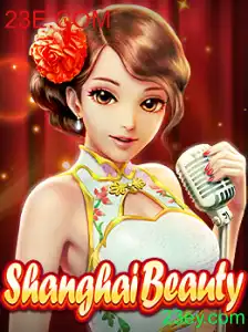 Explorando o Fascinante Mundo de ShanghaiBeauty