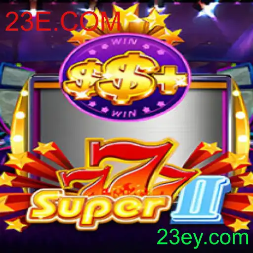 Descubra o Fascinante Mundo do Jogo Super777II