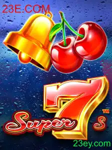 Descubra o Novo Jogo Super7s: Diversão Garantida com Novas Regras e Emoções