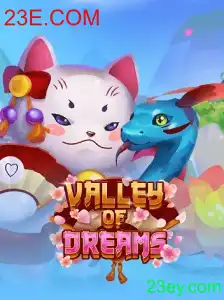 ValleyofDreams: O Mundo Envolvente de Fantasia e Aventura