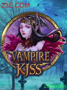 Descubra o Fascinante Mundo de VampireKiss: Um Mergulho nas Sombras