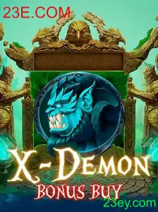 Descubra as Emoções do Jogo XDemonBonusBuy e Explore o Poder do 23E.COM