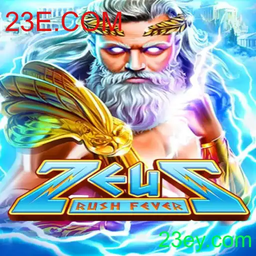 ZeusRushFever: Uma Imersão no Mundo dos Deuses